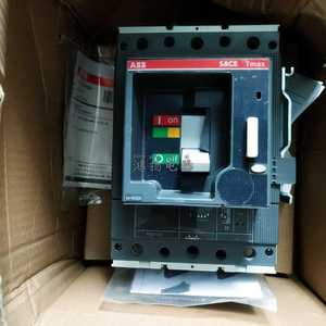 A <span class=keywords><strong>B</strong></span> SACE T5L630 R630 <span class=keywords><strong>W</strong></span> <span class=keywords><strong>PM</strong></span> 3P para programación de PLC y control industrial - Product Image 1