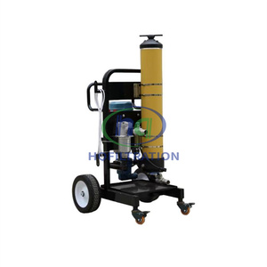 PFC8314-50-2-KP HQFILTRATION กรองน้ำมัน โรงไฟฟ้า ปั๊มน้ำมัน กรองน้ำมันรถยนต์ - Product Image 1