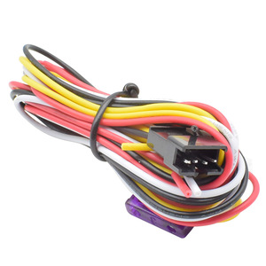 Lot <span class=keywords><strong>de</strong></span> 5 traceurs GPS 2G/4G GT02D/TK110 ultra-précis avec <span class=keywords><strong>coupure</strong></span> <span class=keywords><strong>de</strong></span> carburant/arrêt du moteur et alarme d'accélération pour la gestion <span class=keywords><strong>de</strong></span> flotte - Product Image 4