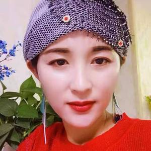 African headscarf, pleated <b>hat</b>, fashionable women's headwear, velvet Muslim long-tail wrap scarf <b>hat</b> - Product Image 4