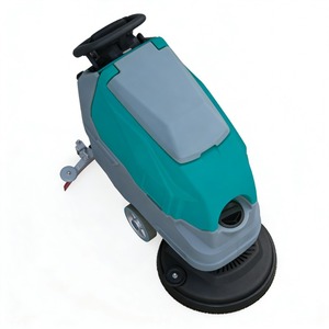 Cordless <b>Floor</b> Cleaner Scrubbing <b>Machine</b> <b>Floor</b> <b>Machines</b> - Product Image 1