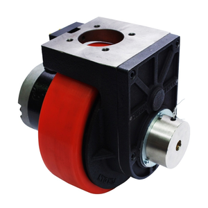 230x75mm驱动轮82x 45mm 5孔 | 用于HE LI/EP/nobleift/ZOWELL/JUNG <span class=keywords><strong>HEINRICH</strong></span> ER C226 | PNs:1120-200001 - Product Image 1