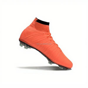 Venta al por mayor <span class=keywords><strong>Superfly</strong></span> 4 FG zapatos de fútbol para los hombres zapatos de deportes al aire libre para la primavera verano Otoño Invierno fútbol - Product Image 1