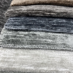 <span class=keywords><strong>Hometextile</strong></span> <span class=keywords><strong>2025</strong></span> thiết kế mới Chất lượng cao Chenille đồ nội thất vải sofa bọc vải - Product Image 2