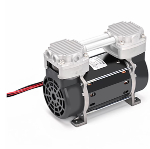 Motor de bomba de vacío sin aceite TVP de Taiwán R200B R160B TV-40S TV-63S R300B TV-R25C - Product Image 1