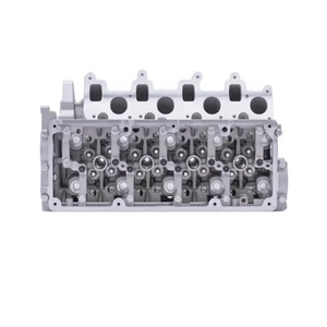 Prezzo all'ingrosso testa del cilindro CEGA OE 03L103063K/03 l103351a 03 l103351j/03 l103063kx per AUDI/VW/SKODA AMC908700 - Product Image 5