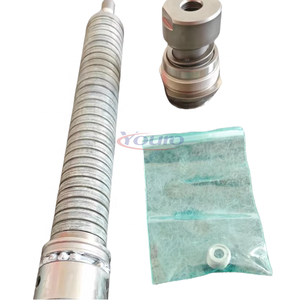 แกนจับยึด OTT-JAKOB ของแท้ใหม่ รุ่น 95 102 357 9 2 สำหรับแกนเครื่องมือ BT40 - Product Image 5