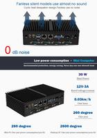 Ansung-ealtek igabit, 7 R232 232 232 2 x ealtek igigless less anless nndustrial omomputer ooiseless INI C