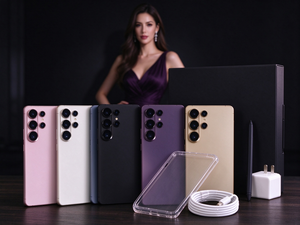 สมาร์ทโฟน S26 ultra 5G, ของแท้จากโรงงาน, รุ่นใหม่ล่าสุด, ดีไซน์บางเฉียบทันสมัย, หน้าจอ HD, ปลดล็อคด้วยลายนิ้วมือบนใบหน้า - Product Image 1