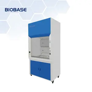 BIOBASE 덕트 증기 후드 FH1200(E) 실험실 증기 후드 화학 증기 후드 핫 세일