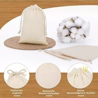 Nouvelle Tendance : Sacs à Cordon Personnalisables en Tissu Toile et Mousseline, Imprimables par Sublimation, Noirs, Grande Taille, avec Fermeture Éclair, Imperméables, pour Anniversaire