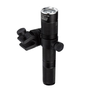 Lampe anti-explosion portable DL910B, 2200mAh rechargeable, pour la randonnée, l'exploration des grottes, les patrouilles - Product Image 1