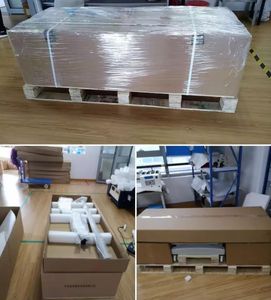 Équipement médical dentaire <span class=keywords><strong>Microscope</strong></span> de micromanipulateur dentaire <span class=keywords><strong>Microscope</strong></span> de fonctionnement dentaire - Product Image 3