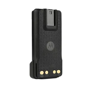PMNN4489A Batería de iones de litio a prueba de explosiones de 2900 mAh para DP4000e/DGP8550e/GP338D+/XPR7000e - Product Image 3