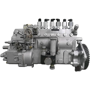Pompe d'injection de carburant diesel 3066 S6K 101609-9150 Pompe d'injection de carburant pour moteur diesel 101609-9150 pour E320C - Product Image 6