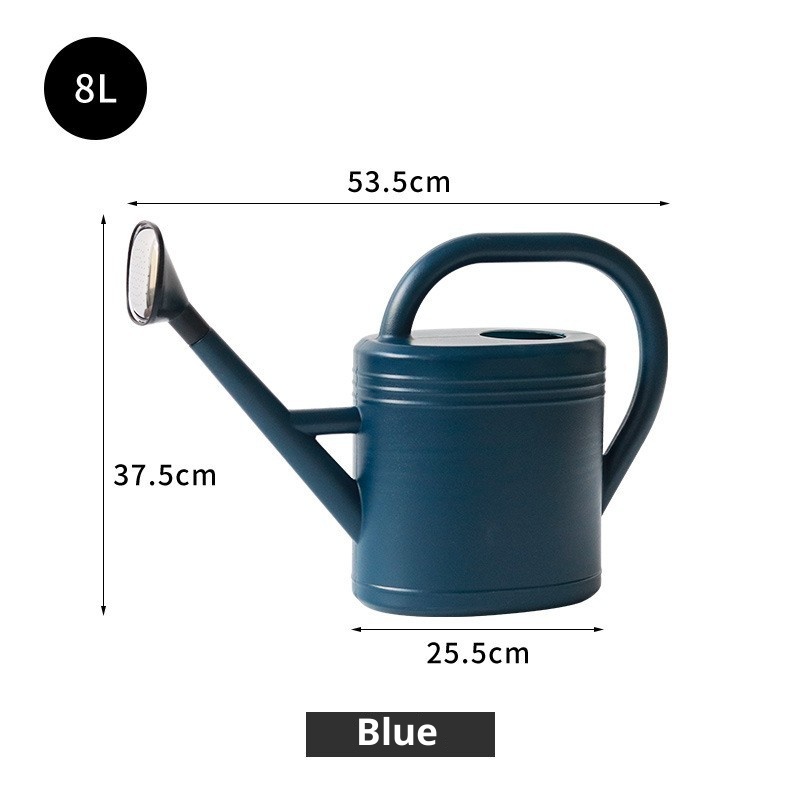 8L - Bleu