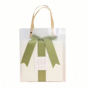 Boîte cadeau personnalisée en carton blanc élégante avec nœud en verre pour la Fête des Enseignants, Mariages, Anniversaires, Événements professionnels, Cadeaux pour fans et autres occasions - Product Image 5