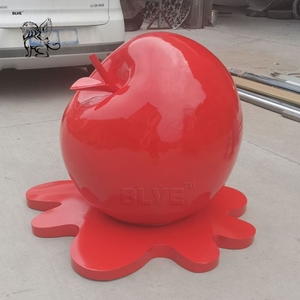 ประติมากรรมตกแต่งเมืองที่มีเอก<span class=keywords><strong>ล</strong></span>ักษณ์เฉพาะตัว รูปทรงดินสอสี ทำจากไฟเบอร์กลาส <span class=keywords><strong>ส</strong></span>ำหรับตกแต่งพื้นที่พักผ่อนในพ<span class=keywords><strong>ล</strong></span>าซ่า ถนนการค้า และสถานที่<span class=keywords><strong>ส</strong></span>ำคัญทางศิลปะในเมือง - Product Image 6