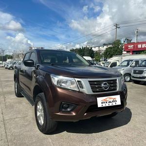 Exportación <span class=keywords><strong>de</strong></span> Autos Usados con Volante a la Izquierda, Nissan Navara Pickup LHD Gasolina Año 2018, Autos <span class=keywords><strong>de</strong></span> Segunda Mano Baratos para Sierra Leona y Uganda - Product Image 3