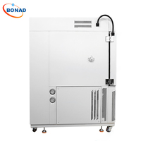 150L IEC 60068 Programmable Constant Temperature & Humidity Test Chamber for Electronics Automotive Environmental Simulation