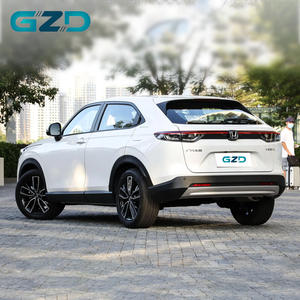 Voitures d'<span class=keywords><strong>occasion</strong></span> à essence 2023, voitures d'<span class=keywords><strong>occasion</strong></span> pas chères, Vezel 2023, modèles de voitures chinoises très demandés pour Honda Vezel d'<span class=keywords><strong>occasion</strong></span> - Product Image 4