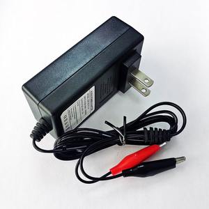 24W อะแดปเตอร์ชาร์จ 18 V/18.25 V 1a AU/EU/UK/US Wall Charger สําหรับ 5S 15V 16V LiFePO4 แบตเตอรี่ Charger - Product Image 6