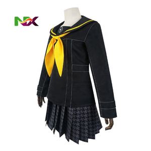 เพอร์โซน่า 4 ไรซ์ คุจิคาวะ ไอดอลคอสเพลย์เครื่องแต่งกายฮาโลวีนการแสดงบนเวทีชุด - Product Image 4