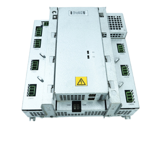 Controlador de Automatización DSQC431 LVMC MDU Drive 3HAC036260-001 Compact IRC5 de Cobre, Acero y Aluminio para Equipos Eléctricos - Product Image 1
