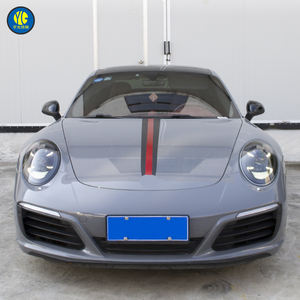 YU GUANG per <span class=keywords><strong>Porsche</strong></span> 911 2012-2018 991 Gruppo Fari Anteriori Aggiornamento Luci LED Matrix Accessori Auto - Product Image 4