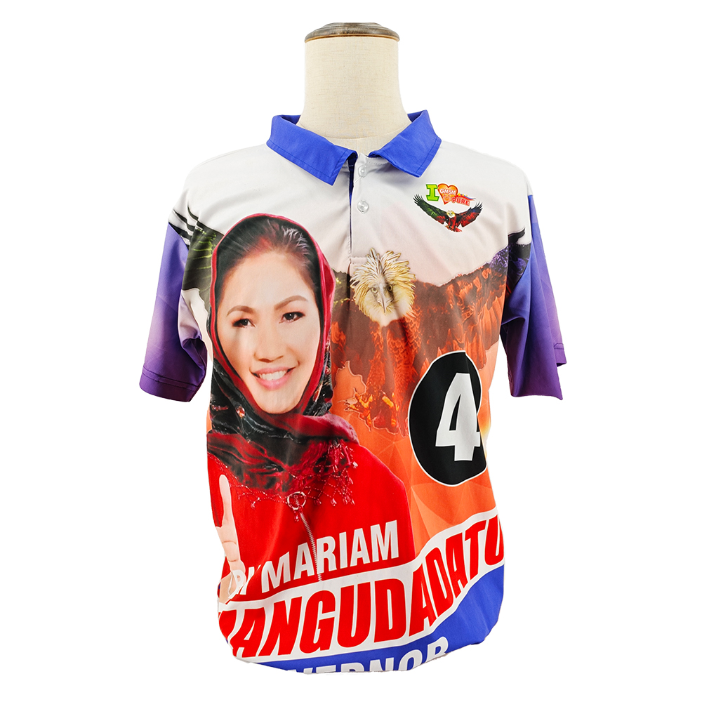 polo shirt