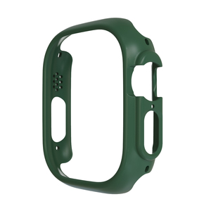 Nueva Funda Protectora Rígida para Reloj Inteligente Apple Watch <span class=keywords><strong>8</strong></span> Ultra de 49 mm, Estilo Moderno - Product Image 1