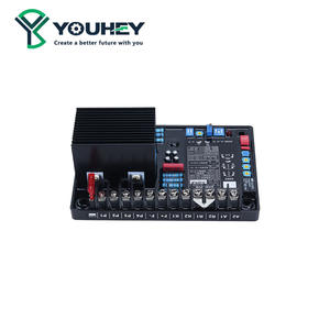 Carte régulatrice de tension d'excitation automatique pour groupe électrogène marin Siemens SY-AVR-2058B, carte stabilisatrice de tension - Product Image 5