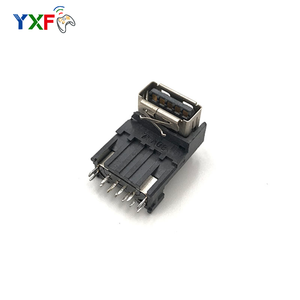 Original <strong>Used</strong> Charging Interface for Sony Playstation 4 <strong>PS4</strong> Slim CUH-2000 Console USB Power Supply Charger Port Socket - Product Image 3