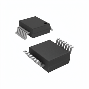 16 TFSOP Components Electronic BOM IC In Stock Logic 74CBTLV3253DGVRE4 - Product Image 1