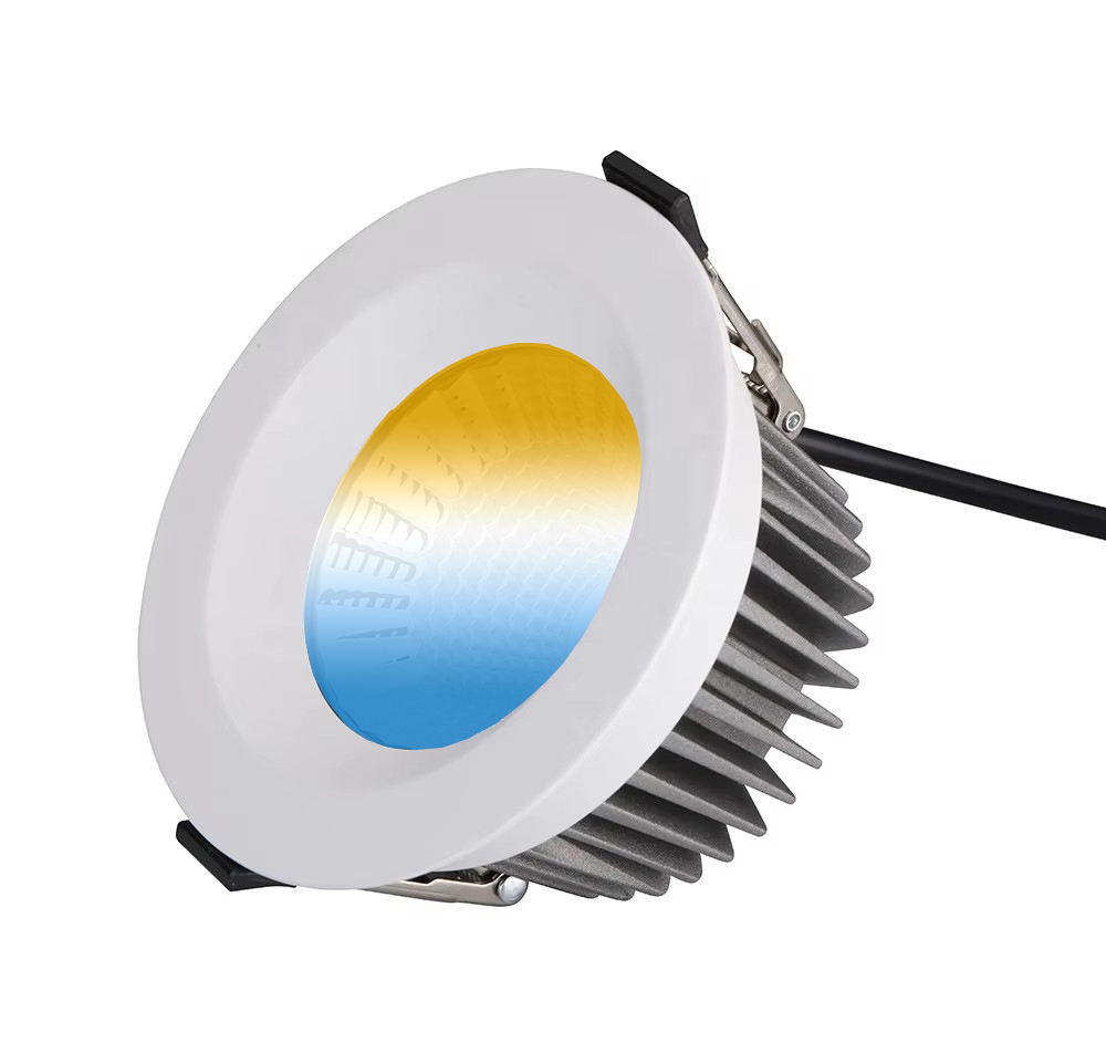 Tunable White (2000K-6000K)