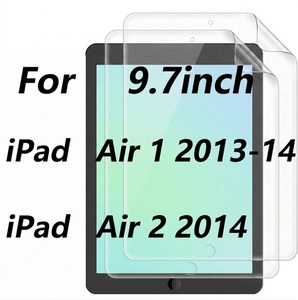 Paperfeel <b>Screen</b> Protector Compatible with iPad Air 1/2 A1475/A1567 9.7inch - Product Image 1