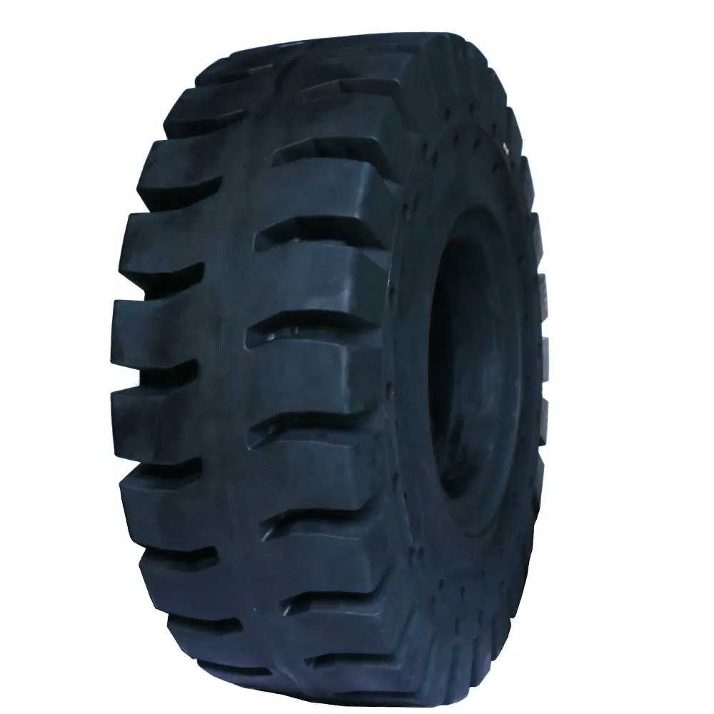 A buon mercato gommata pneumatici industriali solido gommata otr pneumatici per pneumatici 17.5x25 17.5-25 23.5-25 26.5x25 per la vendita