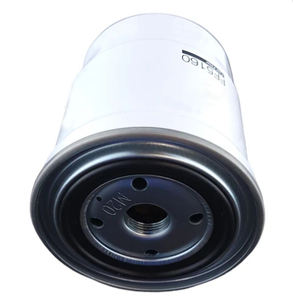 Filtro de Combustible FF5160 de Fábrica China, Venta al por Mayor, Compatible con P550390 14536511 para Montacargas <span class=keywords><strong>AUSA</strong></span> <span class=keywords><strong>C</strong></span> 300 HI - Product Image 2