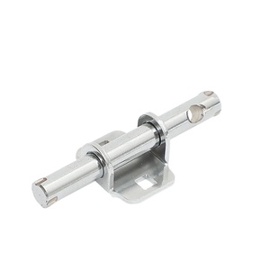 High Voltage Switchgear <strong>Padlock</strong> <strong>Latch</strong> - Product Image 1