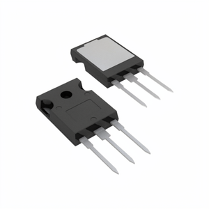 In Stock Components Electronic Transistors TO-247-3 AUIRGF65G40D0 - Product Image 1
