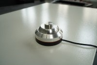 Máquina de Tallado de Madera 3D A2-1325/2030/2040, Router CNC para Trabajar la Madera, Maquinaria para la Industria del Mueble y la Publicidad