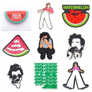 Nuovo Design <span class=keywords><strong>Harry</strong></span> stile all'ingrosso scarpe charms per zaino charms signora scarpe perni per la decorazione di scarpe - Product Image 1