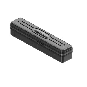 Fishing Float <b>Box</b> EVA Hard Shell Large Capacity <b>Waterproof</b> Multi Functional Tackle <b>Storage</b> Case - Product Image 1