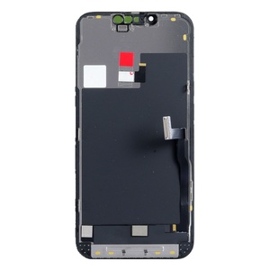 จอ LCD สำหรับเปลี่ยน iPhone 13 Pro, หน้าจอมือถือแบบสัมผัส OLED อะไหล่หน้าจอสำหรับ iPhone 13 Pro - Product Image 2