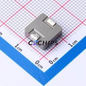 FAUL1040-R15MT ตัวเหนี่ยวนำไฟฟ้าแบบ SMD, ขนาด 10x11 มม. ( ค่าความเหนี่ยวนำ: 150nH ) ( ความแม่นยำ: 20% กระแสไฟฟ้าที่กำหนด: 45A ) - Product Image 2