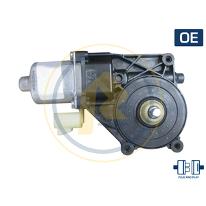 Regulador de Ventana Ac Rolcar ADAPTABLE para OE 96964421, compatible con Chevrolet/Daewoo Cruze 2011 - Product Image 1