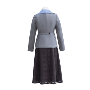 <span class=keywords><strong>Robe</strong></span> de fête cosplay d'anime pour femmes à prix avantageux, costume de personnage de jeu, taille personnalisée, polyester de haute qualité - Product Image 5