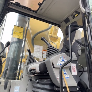 รถขุดตีนตะขาบ CAT329E มือสอง 29 ตัน ระบบไฮดรอลิก สภาพดี มีสินค้าในสต็อก รับประกันคุณภาพจากโรงงาน - Product Image 6