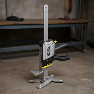 Elevador Multifuncional Stanley Fatmax 330 Bar, Capacidad de 150 kg, Gato Hidráulico - Product Image 3