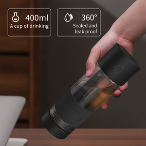 Phong Phú Hydrogen cốc nước <span class=keywords><strong>ion</strong></span> âm Máy phát điện cho Hot & nước lạnh USB & Battery Powered cho xe ô tô mang tiện lợi - Product Image 4